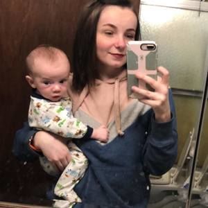 Meet your Posher, Sydny